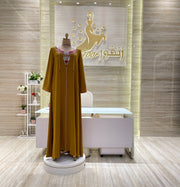 Custom dress designers, Doha